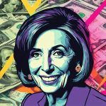 What is a leap in stocks? Nancy Pelosi has the answer